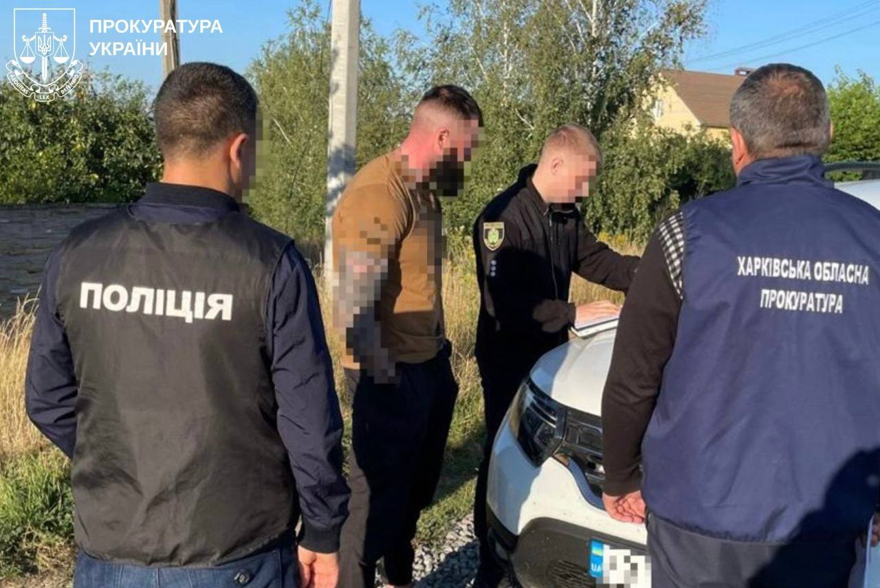 Підприємець у Харкові постане перед судом за сміттєзвалище на житлових землях