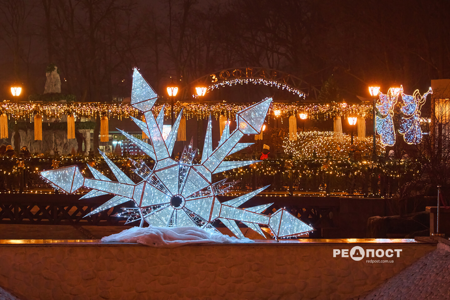На Харківську область насуваються морози