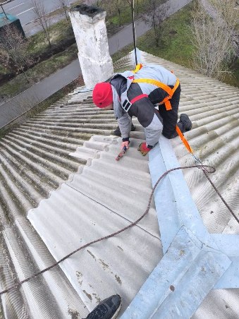 Протягом 2025 року в Харкові відремонтували майже 2,7 тис. будинків