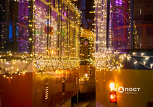 У Харкові пройшов парад трамваїв (фото)