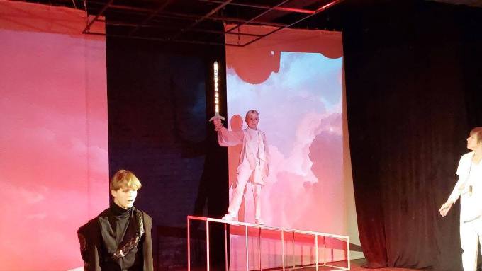 ������ �������: ������� �̳� � ��� ������� �� ��������� ��� ���� ������