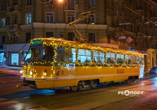 Передноворічний Харків (фото)