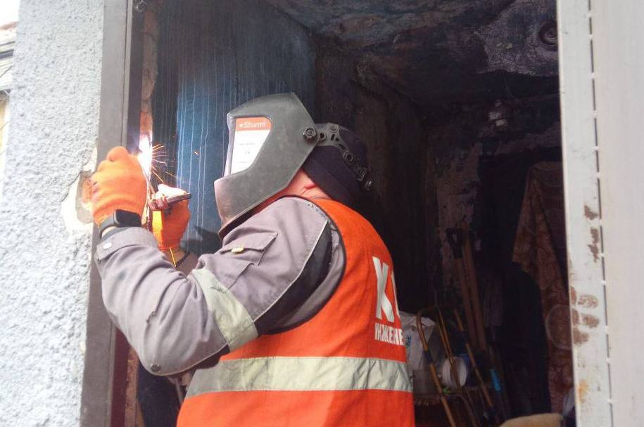 Харківські комунальники опрацювали понад 6 тис. звернень від містян