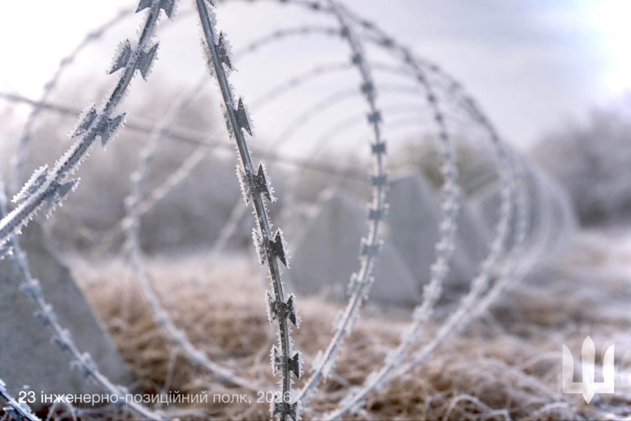 На Харківщині Сили оборони відбивають атаку ворога в районі Петропавлівки