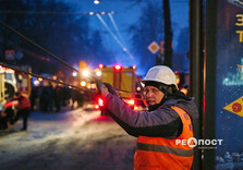 Наслідки російського ракетного удару в центрі Харкова (фото)