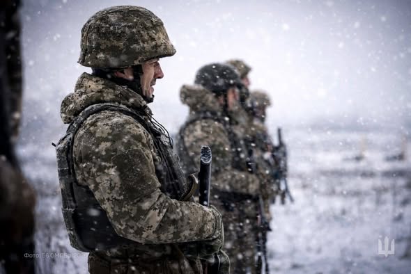 війна в україні