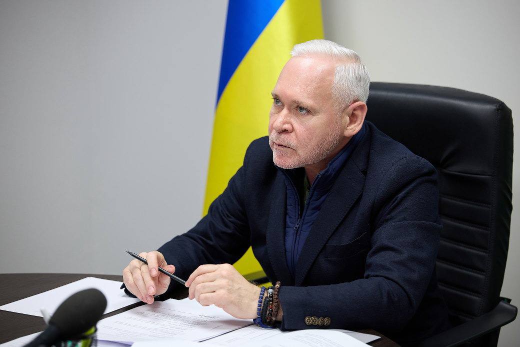 Економіка прифронтових територій потребує окремого режиму сприяння, а не додаткових перепон - Ігор Терехов.