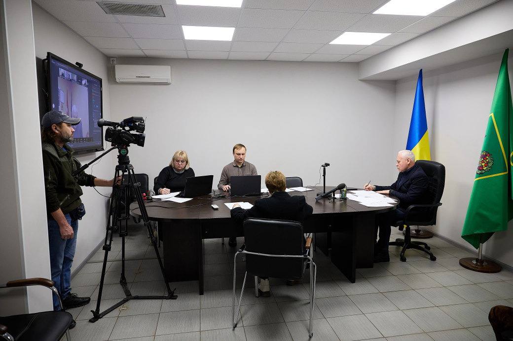 Економіка прифронтових територій потребує окремого режиму сприяння, а не додаткових перепон - Ігор Терехов.