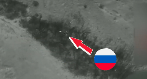 Бригада НГУ «Скіф» знищила окупантів на Харківщині: відео