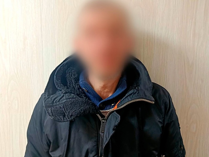 У Харкові затримали грабіжника магазину