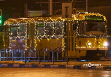 Потепління у Харкові (фото)