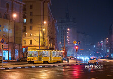 Потепління у Харкові (фото)