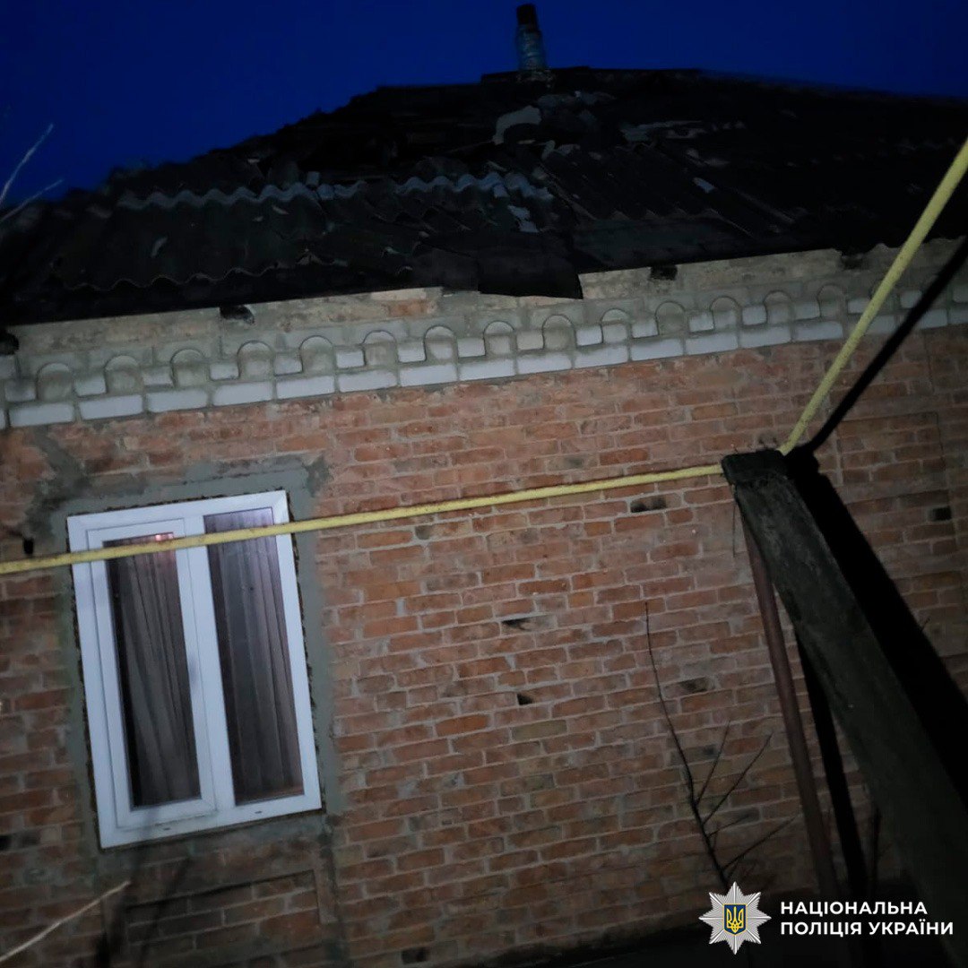 Поліція Харківщини задокументувала воєнні злочини росії