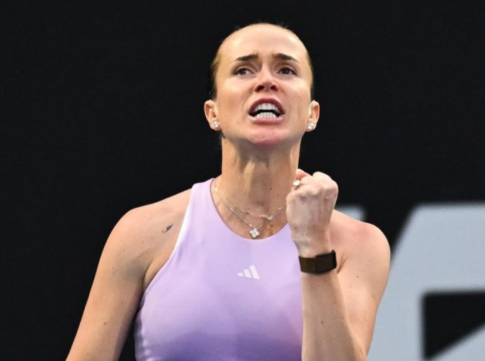 Фінал турніру WTA 250: харківська тенісистка бореться за титул