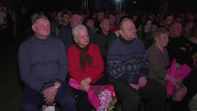 Новини Харкова: 60 років Тролейбусному депо №2