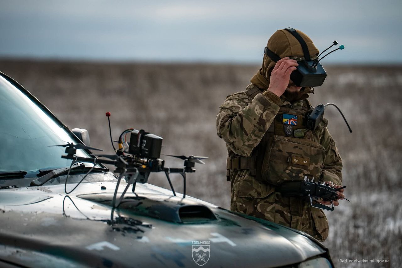 На Харківщині ворог намагався наступати у бік Петропавлівки та Богуславки