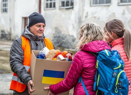 Ігор Терехов заявив про необхідність системної державної підтримки волонтерськоо руху