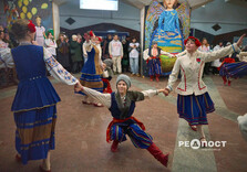 У харківському метро пройшов концерт (фото)