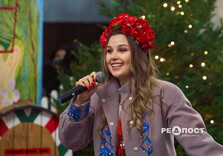 У харківському метро пройшов концерт (фото)