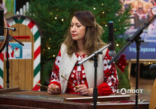 У харківському метро пройшов концерт (фото)