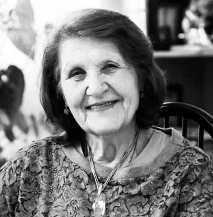 Померла відома лікарка-генетик, почесна громадянка Харкова Олена Гречаніна