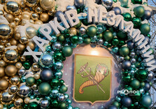 Харків у середині січня (фото)