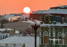 Харків у середині січня (фото)