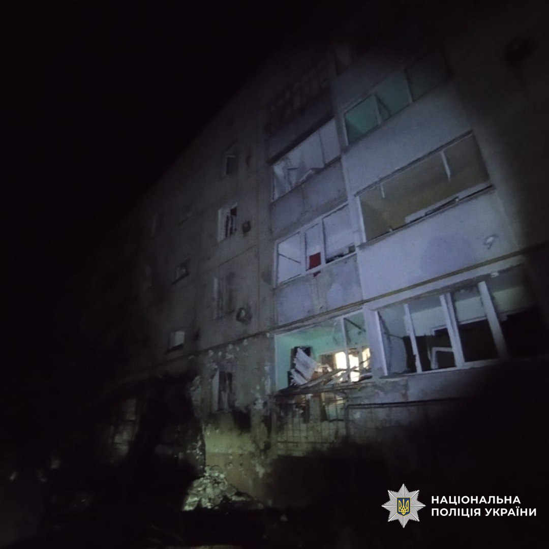 Показали наслідки ударів ворога по Харківщині: Новини Харкова