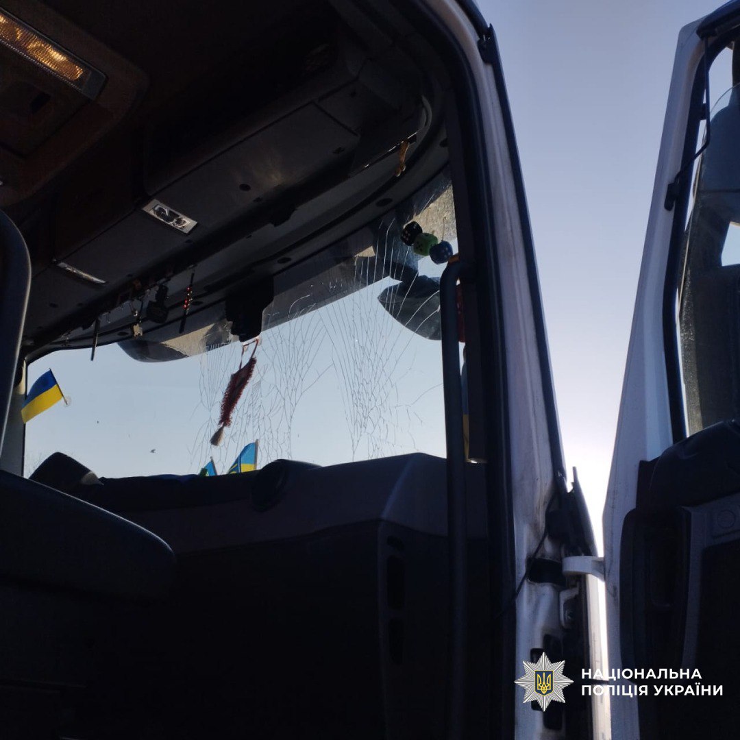 Показали наслідки ударів ворога по Харківщині: Новини Харкова