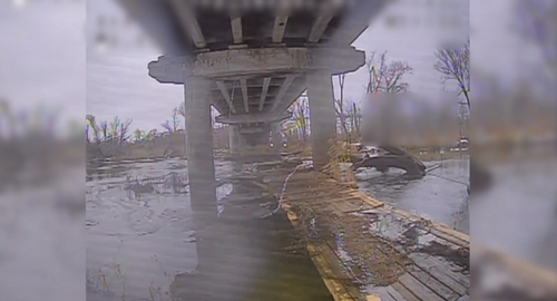 «Шквал» знищує позиції ворога на Харківському напрямку: відео