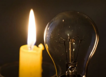 Про наслідки ракетного удару по енергетиці Харкова розповів Ігор Терехов