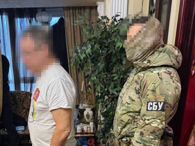 Новини Харкова: СБУ та ДБР заблокували схему ухилення від мобілізації