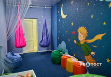 У Харкові почав роботу третій інклюзивно-ресурсний центр (фото)