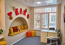 У Харкові почав роботу третій інклюзивно-ресурсний центр (фото)