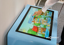 У Харкові почав роботу третій інклюзивно-ресурсний центр (фото)