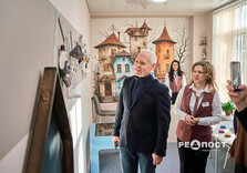 У Харкові почав роботу третій інклюзивно-ресурсний центр (фото)