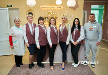 У Харкові почав роботу третій інклюзивно-ресурсний центр (фото)