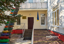 У Харкові почав роботу третій інклюзивно-ресурсний центр (фото)