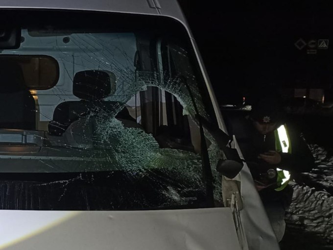 Двоє пішоходів загинули в ДТП у Харкові