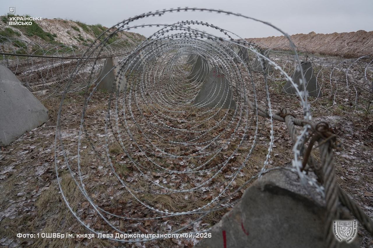 Харківський фронт: ЗСУ відбивають атаки росіян поблизу семи населених пунктів