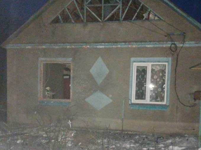 Новини Харкова: поліція зафіксувала наслідки обстрілів