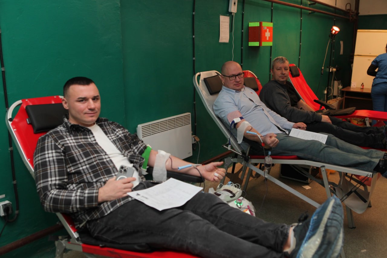 Здали кров для військових та цивільних комунальники: Новини Харкова