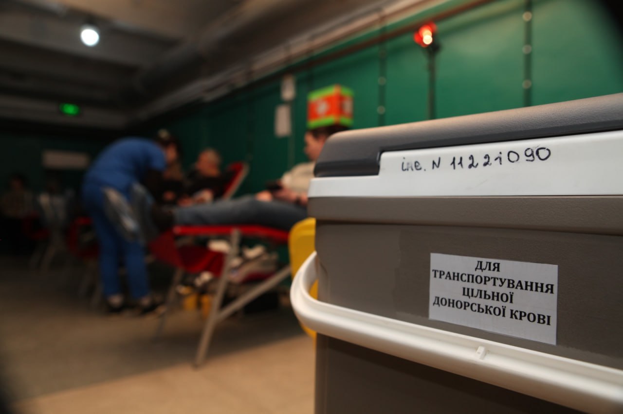 Здали кров для військових та цивільних комунальники: Новини Харкова