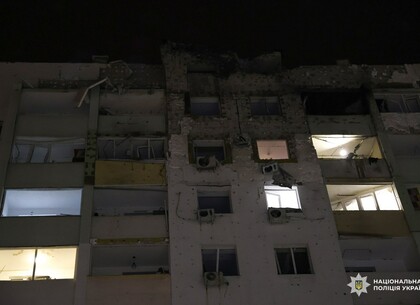 «Це був свідомий удар по мирному місту», — Ігор Терехов про обстріл Харкова