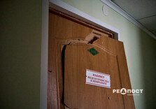 В Індістріальному районі Харкова усувають наслідки масованої ворожої атаки (фото)