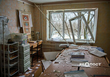 В Індістріальному районі Харкова усувають наслідки масованої ворожої атаки (фото)