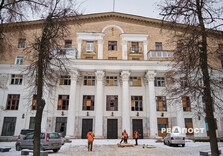 В Індістріальному районі Харкова усувають наслідки масованої ворожої атаки (фото)