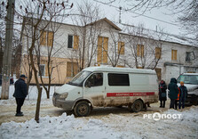 В Індістріальному районі Харкова усувають наслідки масованої ворожої атаки (фото)