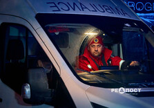 Наслідки ворожого обстрілу в Індустріальному районі Харкова (фото)