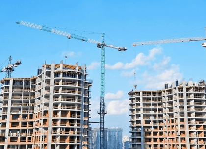 Ігор Терехов запропонував створити національну програму масового будівництва житла для відновлення громад